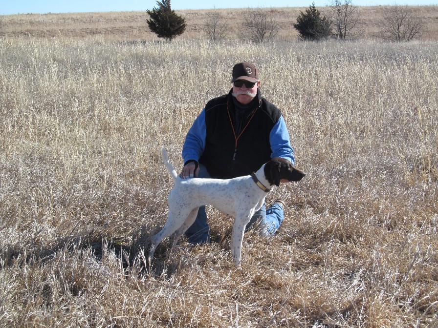 JEFFERSON'S GRACE OF SKY KARLEY